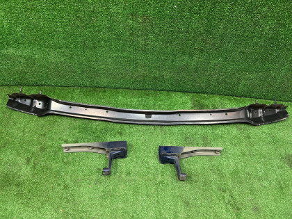 คานเหล็กกันชนหลัง 57711AE030 57714AE030 SUBARU LEGACY