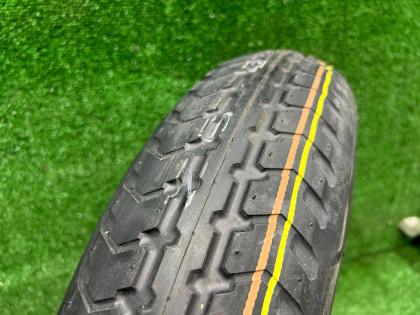 Spare wheel T135/70D16 SUBARU LEGACY OEM 28121AA811 BHE BH9 BH5 BE5 BE9 BEE 2000