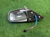 Зеркало левое SUBARU LEGACY OEM 91031AE032SJ BHE BH9 BH5 BE5 BE9 BEE 2000 silver 792