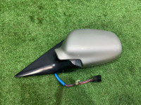 Зеркало левое SUBARU LEGACY OEM 91031AE032SJ BHE BH9 BH5 BE5 BE9 BEE 2000 silver 792