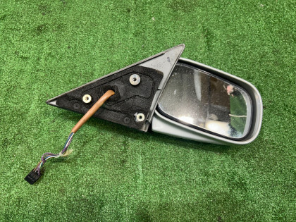 右后视镜 SUBARU LEGACY OEM 91031AE022SJ BHE BH9 BH5 BE5 BE9 BEE 2000 silver 792
