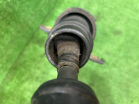 เพลากลาง SUBARU LEGACY OEM 27031AC161 BE5 BH5 2000 EJ206 AT
