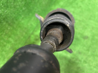 เพลากลาง SUBARU LEGACY OEM 27031AC161 BE5 BH5 2000 EJ206 AT