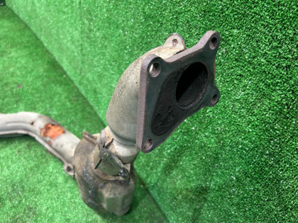 Catalytic converter коллектор выпускной SUBARU LEGACY OEM 44102AC210 44179AE000 BE5 BH5 2000 EJ206 AT