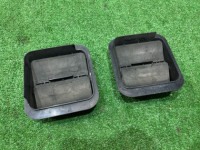 ช่องระบายอากาศตัวถัง 72651AE000 72651AE010 SUBARU LEGACY