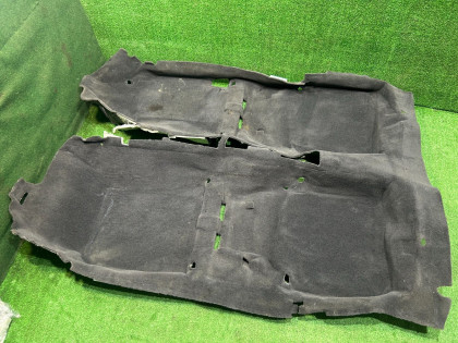 พรมปูพื้นห้องโดยสาร черный 95011AE020ML SUBARU LEGACY