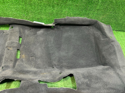 フロアカーペット черный SUBARU LEGACY OEM 95011AE020ML BE5 BE9 BEE 2000 silver 792