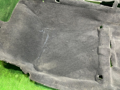 フロアカーペット черный SUBARU LEGACY OEM 95011AE020ML BE5 BE9 BEE 2000 silver 792