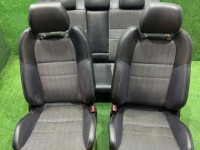 Conjunto de bancos SUBARU LEGACY OEM 64010AE360ML 64010AE370ML 64230AE011ML 64220AE010ML BEE BE9 BE5 2000 silver 792