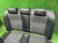 Conjunto de bancos SUBARU LEGACY OEM 64010AE360ML 64010AE370ML 64230AE011ML 64220AE010ML BEE BE9 BE5 2000 silver 792