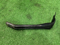 左前保险杠支架 SUBARU LEGACY OEM 57707AE130 BE5 BH5 2000 silver 792