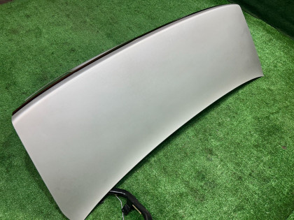 Portón del maletero SUBARU LEGACY OEM 57501AE040 BE5 BE9 BEE 2000 silver 792
