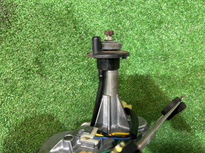 Rear wiper motor SUBARU LEGACY OEM 86512AE010 BE5 BE9 BEE 2000 EJ206 AT