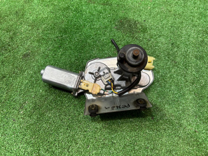 Rear wiper motor SUBARU LEGACY OEM 86512AE010 BE5 BE9 BEE 2000 EJ206 AT