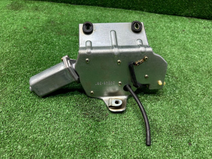 Rear wiper motor SUBARU LEGACY OEM 86512AE010 BE5 BE9 BEE 2000 EJ206 AT