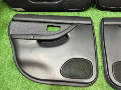 แผงบุประตู SUBARU LEGACY OEM 94210AE060ML 94210AE070ML 94220AE060ML 94220AE070ML BE5 2000 silver 792