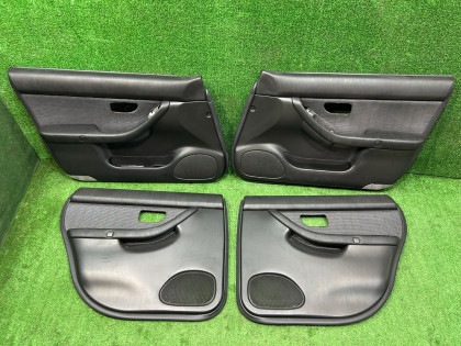 แผงบุประตู SUBARU LEGACY OEM 94210AE060ML 94210AE070ML 94220AE060ML 94220AE070ML BE5 2000 silver 792