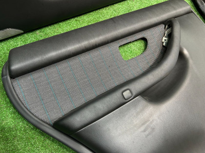 แผงบุประตู SUBARU LEGACY OEM 94210AE060ML 94210AE070ML 94220AE060ML 94220AE070ML BE5 2000 silver 792