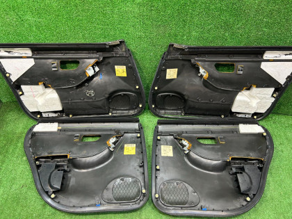 แผงบุประตู SUBARU LEGACY OEM 94210AE060ML 94210AE070ML 94220AE060ML 94220AE070ML BE5 2000 silver 792