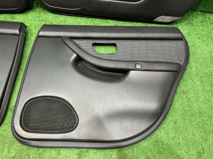 แผงบุประตู SUBARU LEGACY OEM 94210AE060ML 94210AE070ML 94220AE060ML 94220AE070ML BE5 2000 silver 792