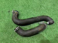 Патрубки радиатора SUBARU LEGACY OEM X4511AE020 X4511AE000 BE5 BH5 2000 EJ206 AT