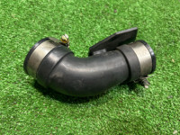 Патрубок интеркулера Левый SUBARU LEGACY OEM 14462AA091 BE5 BH5 2000 EJ206 AT