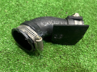 Патрубок интеркулера Левый SUBARU LEGACY OEM 14462AA091 BE5 BH5 2000 EJ206 AT