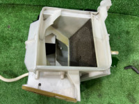 Heater unit SUBARU LEGACY OEM 72110AE000 BHE BH9 BH5 BE5 BE9 BEE 2000 EJ206 AT