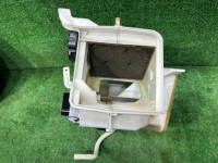 Heater unit SUBARU LEGACY OEM 72110AE000 BHE BH9 BH5 BE5 BE9 BEE 2000 EJ206 AT