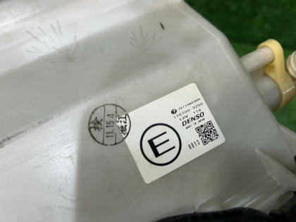 Heater unit SUBARU LEGACY OEM 72110AE000 BHE BH9 BH5 BE5 BE9 BEE 2000 EJ206 AT