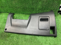 แผงพลาสติกใต้พวงมาลัย 66075AE000ML SUBARU LEGACY