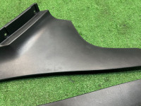 Moldura do tablier SUBARU LEGACY OEM 66060AE180ML 66060AE190ML BE5 2000 silver 792