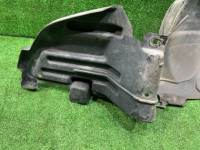 Подкрылок передний левый SUBARU LEGACY OEM 59110AE010 BHE BH9 BH5 BE5 BE9 BEE 2000 silver 792
