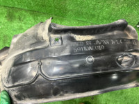 Подкрылок передний левый SUBARU LEGACY OEM 59110AE010 BHE BH9 BH5 BE5 BE9 BEE 2000 silver 792