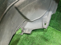 Подкрылок передний левый SUBARU LEGACY OEM 59110AE010 BHE BH9 BH5 BE5 BE9 BEE 2000 silver 792