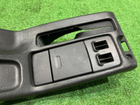 Porta-copos черный SUBARU LEGACY OEM 66150AE020ML, 92132AE000ML BHE BH9 BH5 BE5 BE9 BEE 2000 silver 792