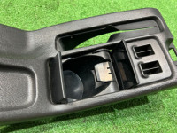 Porta-copos черный SUBARU LEGACY OEM 66150AE020ML, 92132AE000ML BHE BH9 BH5 BE5 BE9 BEE 2000 silver 792