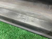 ชายบันไดซ้าย SUBARU LEGACY OEM 96051AE010SJ BE5 BH5 BH9 BE9 BHE BEE 2000 silver 792