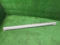 ชายบันไดซ้าย SUBARU LEGACY OEM 96051AE010SJ BE5 BH5 BH9 BE9 BHE BEE 2000 silver 792