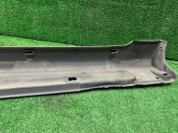 ชายบันไดซ้าย SUBARU LEGACY OEM 96051AE010SJ BE5 BH5 BH9 BE9 BHE BEE 2000 silver 792