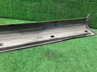 ชายบันไดขวา SUBARU LEGACY OEM 96051AE000SJ BE5 BH5 BH9 BE9 BHE BEE 2000 silver 792