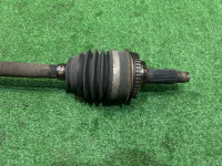Привод передний SUBARU LEGACY OEM 28021AC200 BHE BH9 BH5 BE5 BE9 BEE 2000 EJ206 AT