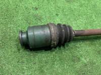 Привод передний SUBARU LEGACY OEM 28021AC200 BHE BH9 BH5 BE5 BE9 BEE 2000 EJ206 AT