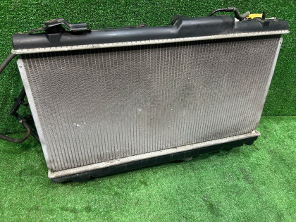 หม้อน้ำ SUBARU LEGACY OEM 45111AE021 BE5 2000 EJ206 AT