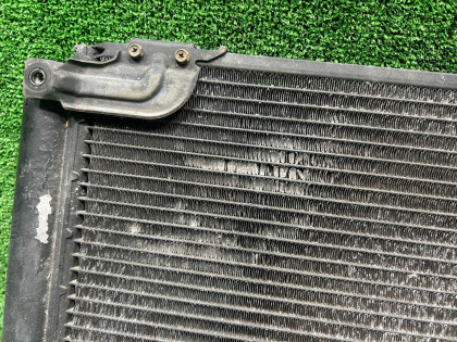 エアコンコンデンサー SUBARU LEGACY OEM 73210AE001 BE5 BH5 2000 EJ206 AT