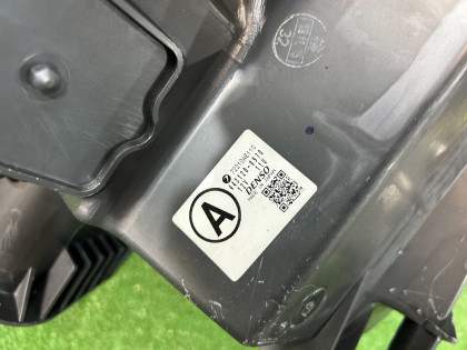 คอยล์เย็น SUBARU LEGACY OEM 72210AE111 BHE BH9 BH5 BE5 BE9 BEE 2000 EJ206 AT