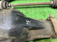 เฟืองท้าย 4.444 LSD с приводами SUBARU LEGACY OEM 27011AA541, 38104AA100 BHE BH9 BH5 BE5 BE9 BEE 2000 EJ206 AT