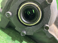 เฟืองท้าย 4.444 LSD с приводами SUBARU LEGACY OEM 27011AA541, 38104AA100 BHE BH9 BH5 BE5 BE9 BEE 2000 EJ206 AT