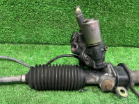 แร็คพวงมาลัย SUBARU LEGACY OEM 34110AE031 BE5 BH5 2000 EJ206 AT