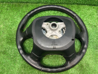 方向盘 SUBARU LEGACY OEM 34311AE100, 98211AE110ML BHE BH9 BH5 BE5 BE9 BEE 2000 silver 792